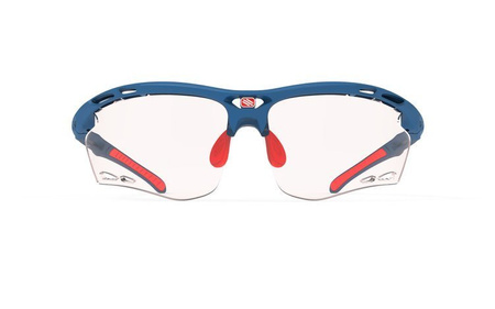 RUDY PROJECT Okulary sportowe z fotochromem PROPULSE PACIFIC BLUE MATTE IMPACT 2RED 