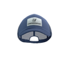 COMPRESSPORT Czapka z daszkiem TRUCKER 6P CAP indigo