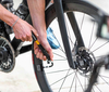 LEZYNE Pompka rowerowa POCKET DRIVE black
