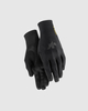 ASSOS Rękawiczki rowerowe SPRING FALL GLOVES P1 black series
