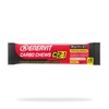 ENERVIT Żelki energetyczne CARBO CHEWS C2:1 PRO pomarańczowe