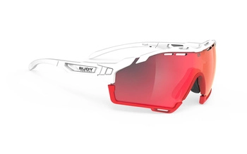 RUDY PROJECT Okulary sportowe CUTLINE MULTILASER RED 