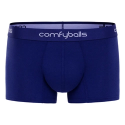 COMFYBALLS Bokserki męskie REGULAR COMFYCEL blue