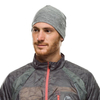 BUFF Czapka do biegania DRYFLX Beanie solid light grey