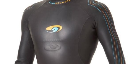 Wypożyczenie pianki BLUESEVENTY SPRINT męskiej