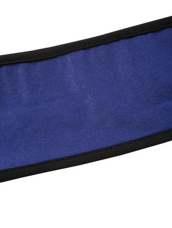 RONHILL Opaska na głowę REFLECT HEADBAND deep ocean/reflect