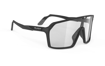 RUDY PROJECT Okulary przeciwsłoneczne z fotochromem SPINSHIELD CRYSTAL IMPACTX PHOTOCHROMIC 2 BLACK