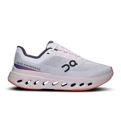 ON RUNNING Buty do biegania CLOUDSURFER NEXT white/flame