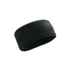 COMPRESSPORT Opaska na głowę HEADBAND ON/OFF AURORA black/aurora