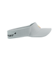 COMPRESSPORT Daszek biegowy VISOR ULTRALIGHT IRONMAN 2025 white sunrise