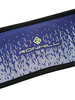 RONHILL Opaska na głowę REFLECT HEADBAND deep ocean/reflect
