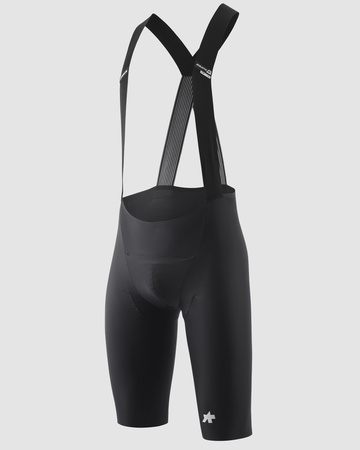 ASSOS Spodenki rowerowe EQUIPE R BIB SHORTS S11 black series