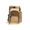 ZEROD Plecak sportowy SPORTS BACKPACK sandstorm