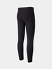 RONHILL Legginsy biegowe męskie CORE TIGHT all black