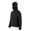 COMPRESSPORT Kurtka męska INTO THE WOOL JACKET 2.0 black