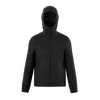COMPRESSPORT Kurtka męska INTO THE WOOL JACKET 2.0 black
