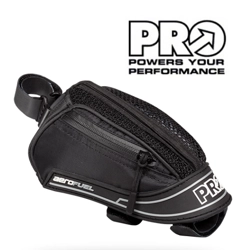 PRO Torebka na ramę rowerową AEROFUEL MEDIUM Na rzep