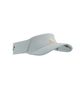 COMPRESSPORT Daszek biegowy VISOR ULTRALIGHT IRONMAN 2025 white sunrise