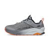 ALTRA Buty trekkingowe męskie OLYMPUS 6 HIKE LOW GTX gray