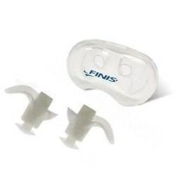 FINIS Zatyczki do uszu EAR PLUG Clear