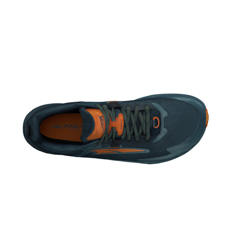 ALTRA Buty do biegania w terenie męskie TIMP 5 blue/orange