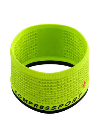 COMPRESSPORT Opaska na głowę HEADBAND ON/OFF FLASH