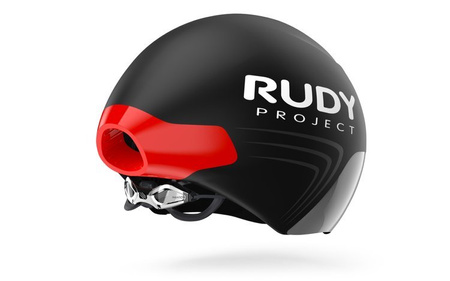 RUDY PROJECT Kask aerodynamiczny THE WING czarny