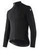 ASSOS Kurtka zimowa rowerowa MILLE GT HASHOOGI WINTER JACKET S11 black series