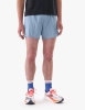 COMPRESSPORT Spodenki biegowe PERFORMANCE SHORT denim
