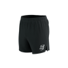 COMPRESSPORT Spodenki biegowe PERFORMANCE SHORT black