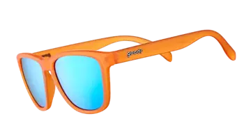 GOODR Okulary przeciwsłoneczne OG Donkey Googles