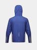 RONHILL Kurtka do biegania męska TECH REFLECT JACKET ocean/reflect