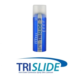 SBR Spray przeciw otarciom TRISLIDE