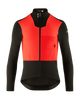 ASSOS Kurtka rowerowa R HABU WINTER JACKET S11 lolly red