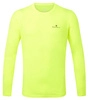 fluo yellow/black