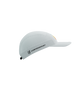 COMPRESSPORT Czapka biegowa 5 PANEL LIGHT CAP IRONMAN 2025 white sunrise