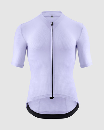 ASSOS Koszulka rowerowa EQUIPE R JERSEY S11 stellar lavender