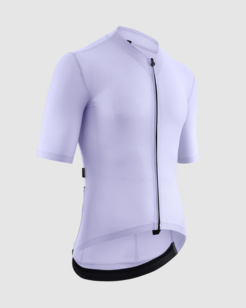 ASSOS Koszulka rowerowa EQUIPE R JERSEY S11 stellar lavender