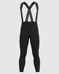 ASSOS Spodnie rowerowe MILLE GT HASHOOGI WINTER BIB TIGHTS S11 black series