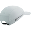 COMPRESSPORT Czapka biegowa 5 PANEL LIGHT CAP IRONMAN 2025 white