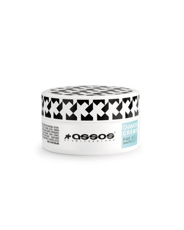ASSOS Krem na otarcia dla mężczyzn ASSOS CHAMOIS CREME 200 ml