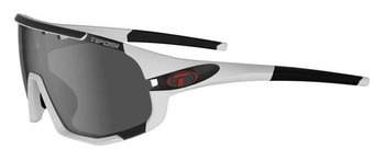 TIFOSI Okulary rowerowe SLEDGE Matte White