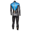 BLUESVENTY Pianka triathlonowa damska HELIX