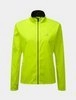 fluo żółty