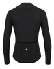 ASSOS Koszulka rowerowa MILLE GT LS Jersey S11 black series