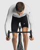 ASSOS Koszulka rowerowa MILLE GT LS Jersey S11 white series