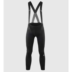 ASSOS Spodnie rowerowe MILLE GT EISENHERZ ULTRAZ WINTER BIB TIGHTS S11