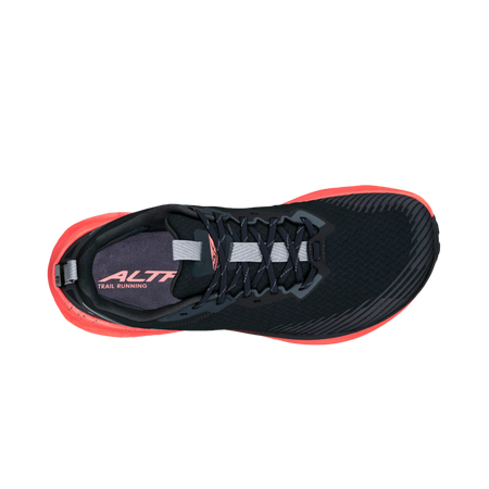 ALTRA Buty do biegania w terenie męskie EXPERIENCE WILD 2 coral/black