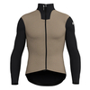 ASSOS Kurtka zimowa rowerowa MILLE GT HASHOOGI WINTER JACKET S11 dune sand