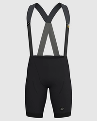 ASSOS Spodenki rowerowe MILLE GTS SPRING FALL BIB SHORTS S11 black series